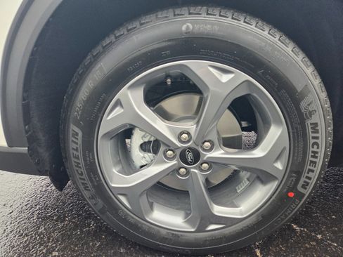 New 2026 Ford Escape ST-Line w/ Tech Pack #1 image 20