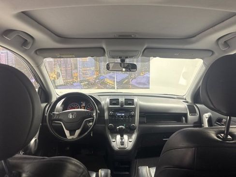 Used 2007 Honda CR-V EX-L image 16