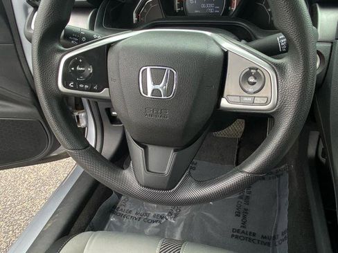 Used 2017 Honda Civic LX-P image 37