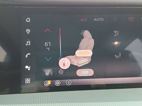 New 2026 Nissan Murano SL AWD/4WD image 36