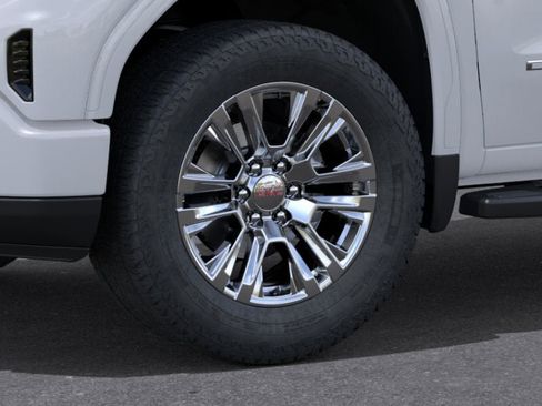 New 2026 GMC Sierra 1500 Denali AWD/4WD image 34