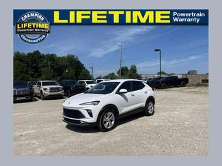 Used 2024 Buick Encore GX Preferred w/ Comfort Package FWD video 1