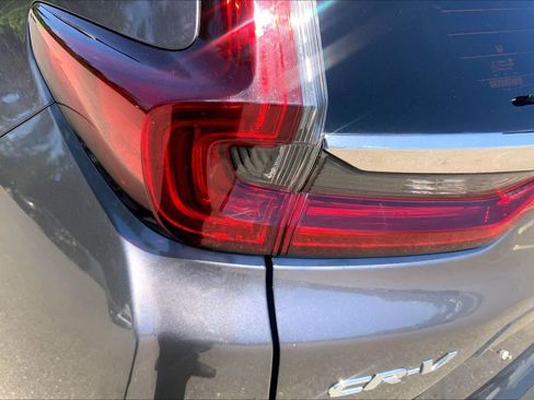 Used 2021 Honda CR-V EX image 28