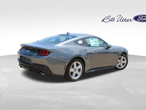 New 2026 Ford Mustang Coupe RWD image 3