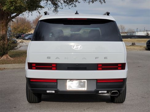 New 2026 Hyundai Santa Fe SEL image 6
