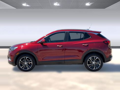 Used 2023 Buick Encore GX Select FWD image 2