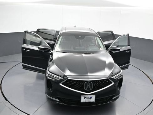 Used 2023 Acura MDX SH-AWD image 48