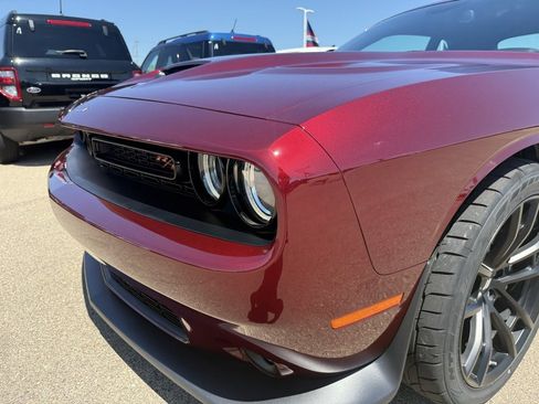 Used 2020 Dodge Challenger R/T Scat Pack image 37