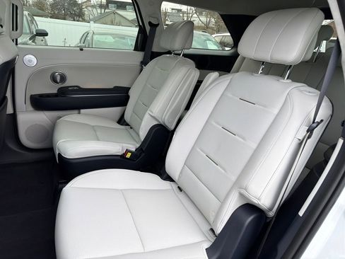 New 2026 Hyundai Palisade Calligraphy image 28