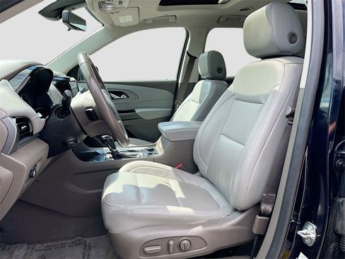 Used 2020 Chevrolet Traverse Premier w/ LPO, Floor Liner Package image 22