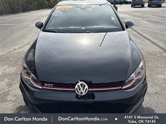Used 2021 Volkswagen GTI Autobahn video 2