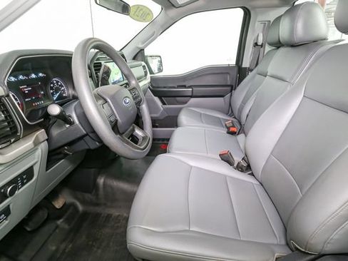 Used 2021 Ford F150 XL w/ Trailer Tow Package AWD/4WD image 37