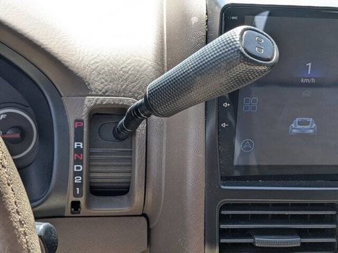 Used 2002 Honda CR-V LX image 22