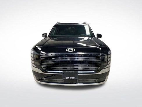 New 2026 Hyundai Palisade Calligraphy image 12