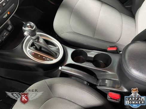 Used 2018 Kia Soul w/ Convenience Package FWD image 18