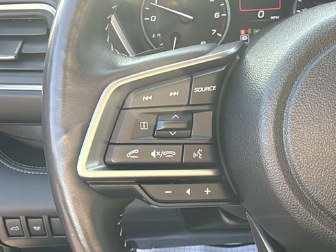 Certified 2023 Subaru Ascent Touring AWD/4WD image 26