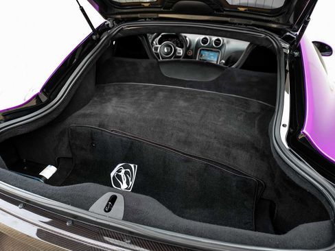 Used 2013 SRT Viper GTS w/ GTS Laguna Interior Pkg image 49