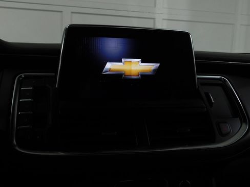 Used 2023 Chevrolet Tahoe LT w/ Luxury Package AWD/4WD image 50