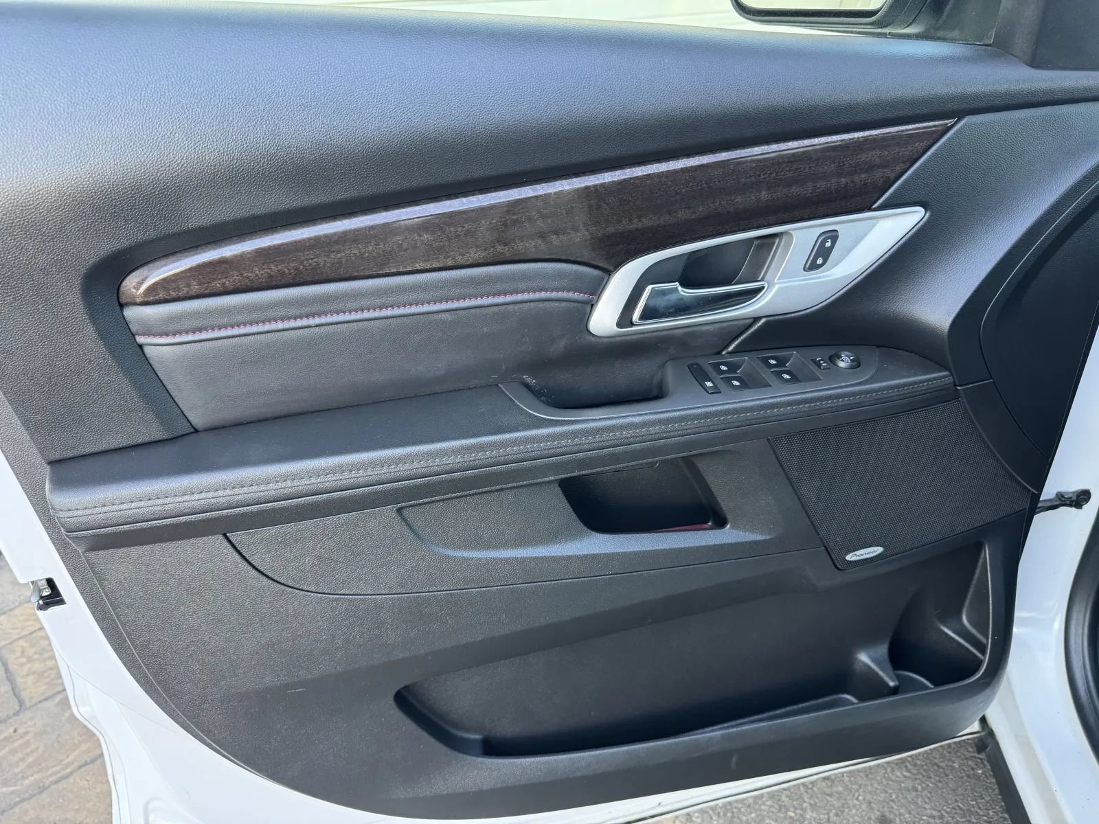 Used 2016 GMC Terrain Denali AWD/4WD image 10