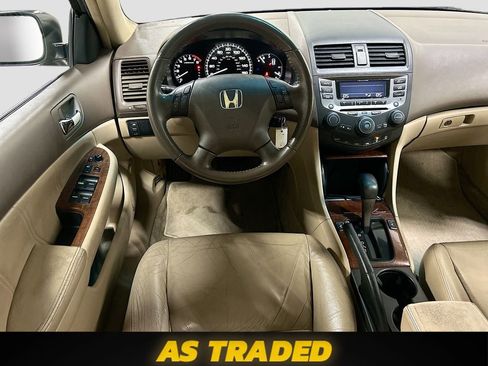 Used 2007 Honda Accord EX-L image 21