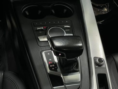 Used 2017 Audi A4 2.0T Premium Plus image 30