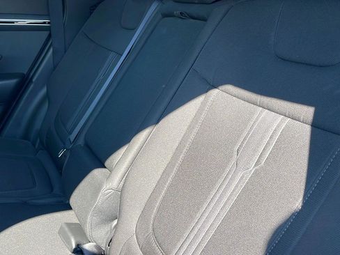 Used 2024 Hyundai Tucson SEL AWD/4WD image 15