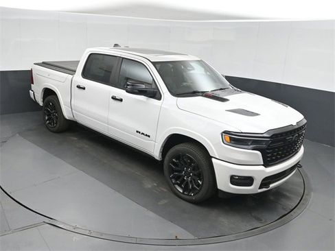 New 2026 RAM 1500 Limited image 29