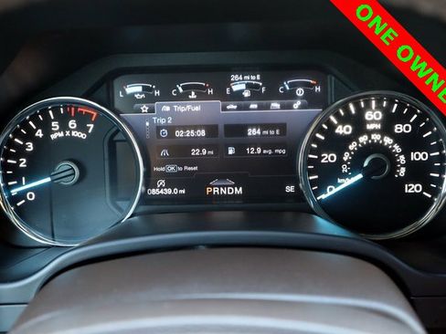 Used 2020 Ford F150 King Ranch w/ Equipment Group 601A Luxury image 42