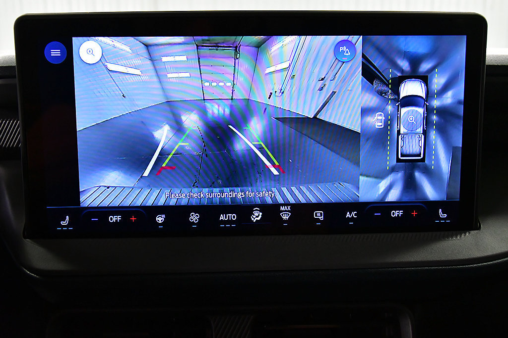New 2026 Ford Maverick Tremor AWD/4WD image 25