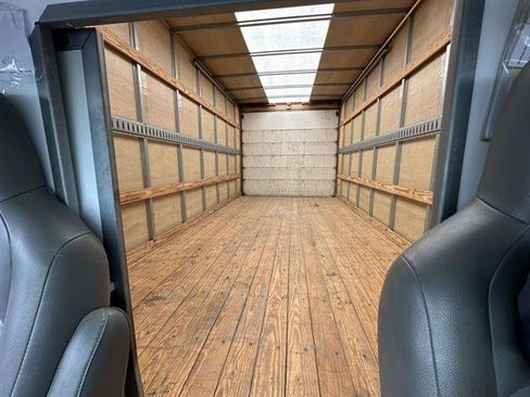 Used 2024 Ford E-350 and Econoline 350 Super Duty w/ Power Windows & Locks Group RWD image 20