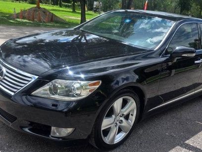Used 2010 Lexus LS 460