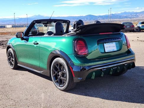 Used 2026 MINI Cooper S FWD image 3