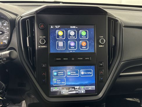 Used 2024 Subaru Impreza 2.0i image 25