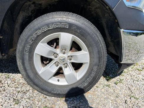 Used 2016 RAM 1500 Tradesman w/ Popular Equipment Group AWD/4WD image 10