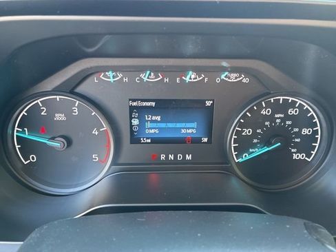 New 2026 Ford F350 XLT w/ FX4 Off-Road Package image 31