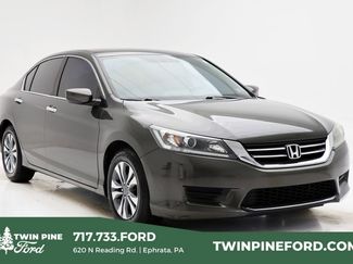 Used 2014 Honda Accord LX 360° Tour