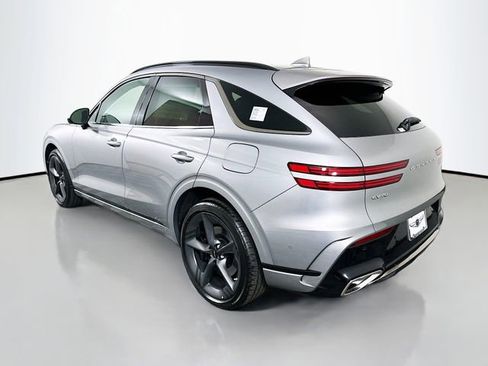 New 2026 Genesis GV70 2.5T Sport Prestige AWD/4WD image 7