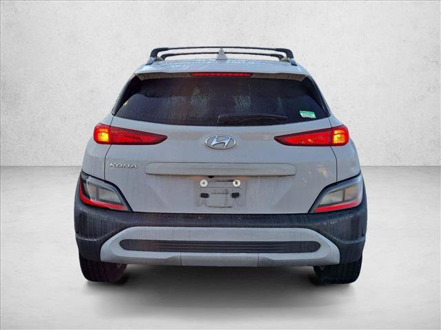 Used 2022 Hyundai Kona SEL w/ Convenience Package FWD image 6