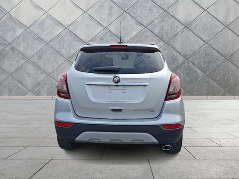 Used 2022 Buick Encore Preferred w/ Safety Package image 6