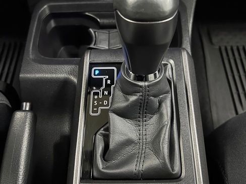 Certified 2023 Toyota Tacoma TRD Sport w/ Advanced Technology Package AWD/4WD image 26
