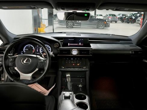 Used 2016 Lexus RC 300 AWD image 14