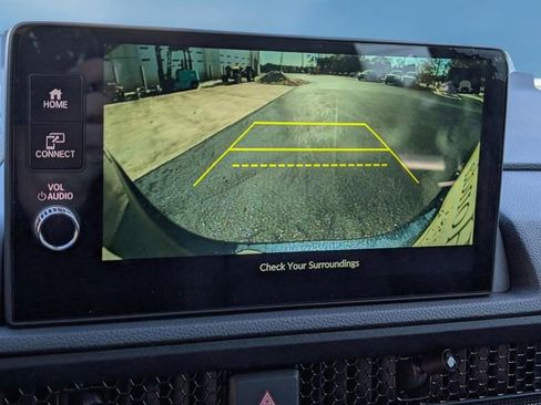 New 2026 Honda CR-V Sport-L image 18