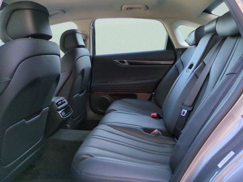 New 2026 Genesis G80 2.5T AWD/4WD image 10
