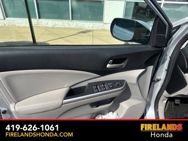 Used 2014 Honda CR-V EX-L image 16