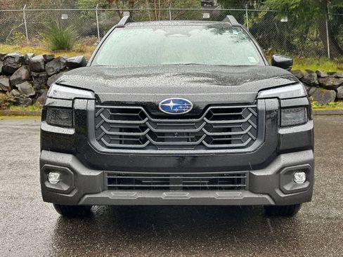 New 2026 Subaru Outback Limited XT AWD/4WD image 5
