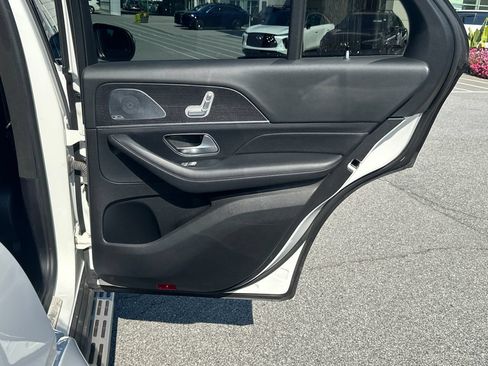 Used 2020 Mercedes-Benz GLE 450 4MATIC image 16