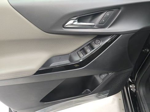 New 2026 Chevrolet Equinox LT w/ Convenience Package II image 20