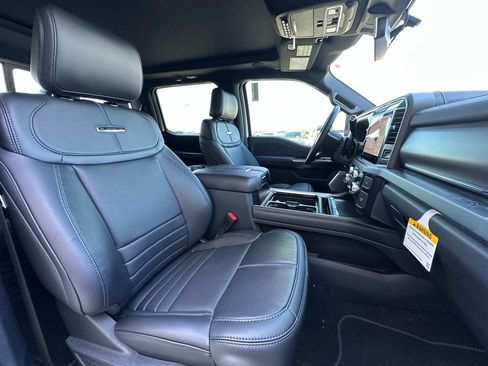 New 2026 Ford F350 Platinum image 52