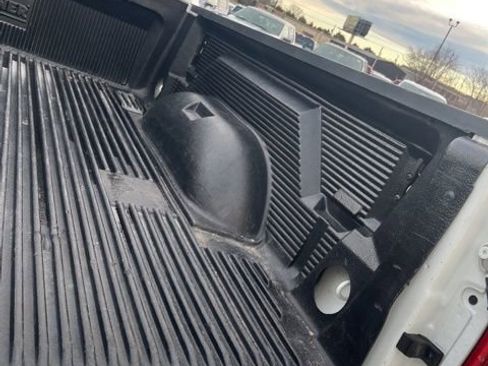 Used 2024 RAM 2500 Laramie AWD/4WD image 39
