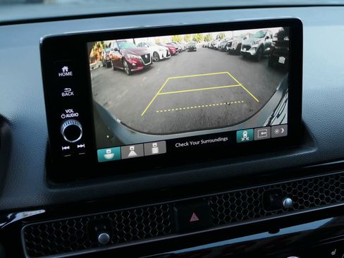 Used 2023 Honda Civic Sport Touring image 21